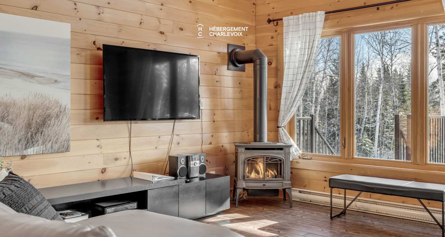 APO-211 - De belles fenêtres et du bois pour s'inspirer